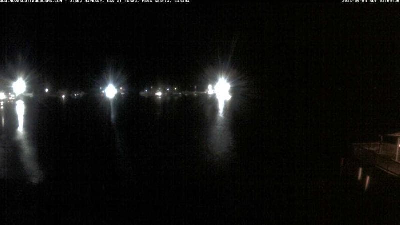 Digby Harbour