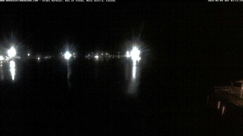 Digby Harbour