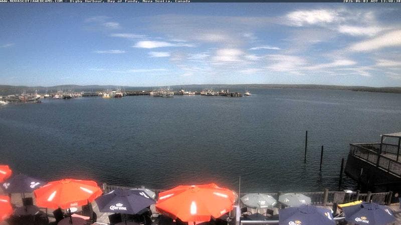 Digby Harbour