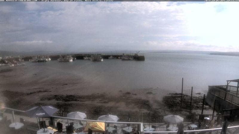Digby Harbour