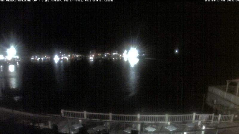 Digby Harbour
