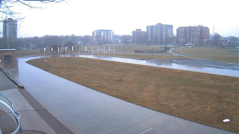 Emera Oval