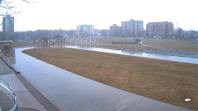 Emera Oval