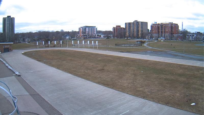 Emera Oval