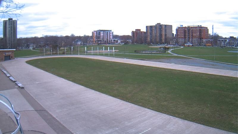Emera Oval