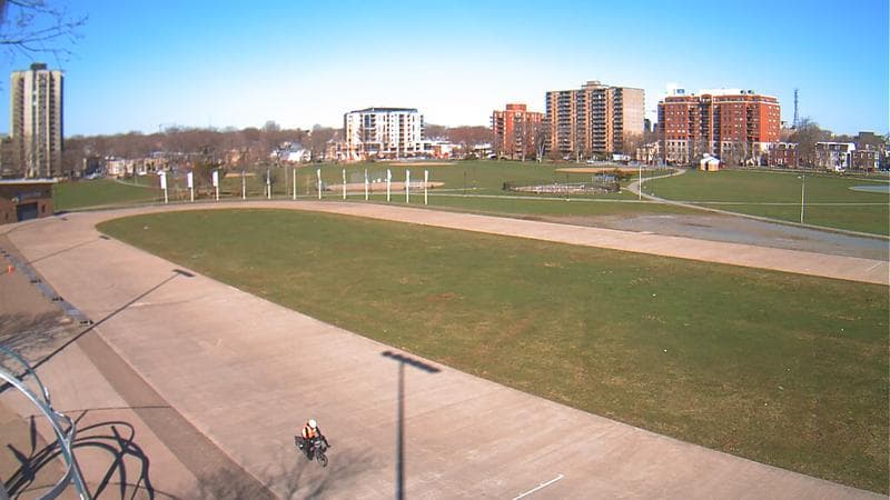 Emera Oval