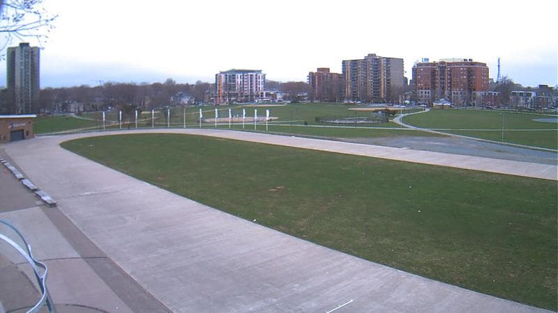 Emera Oval