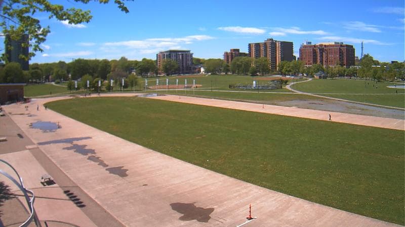 Emera Oval