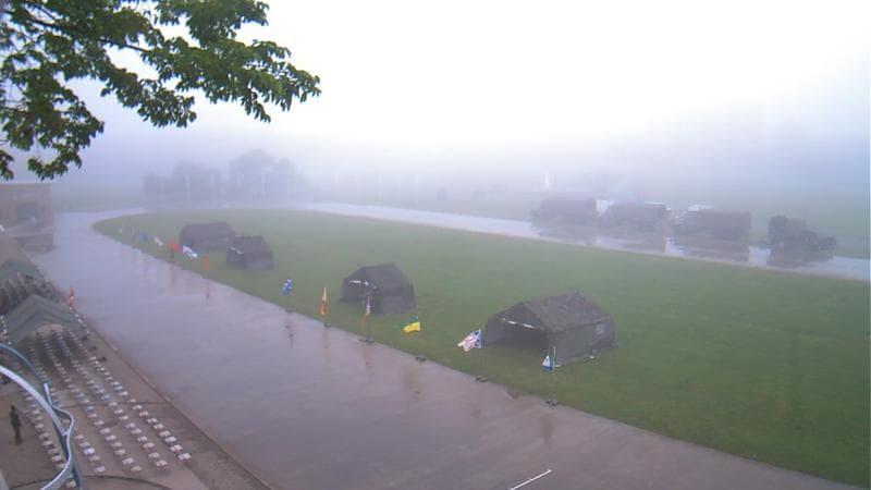 Emera Oval