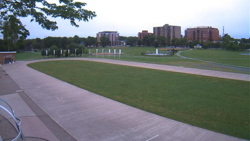 Emera Oval