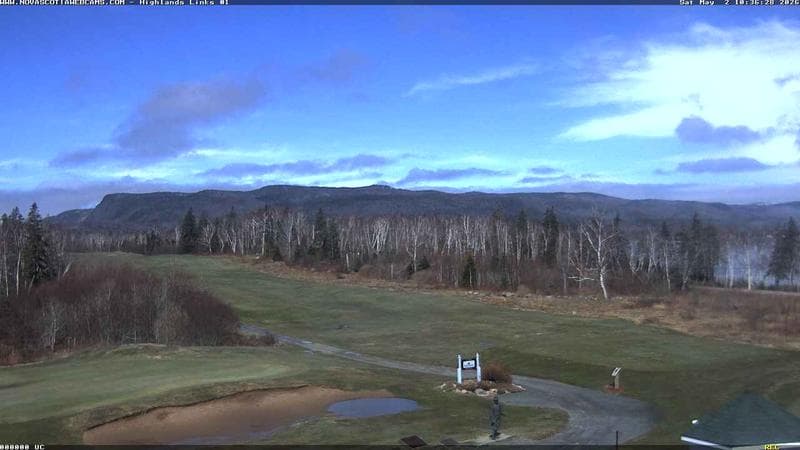 Highlands Links #1