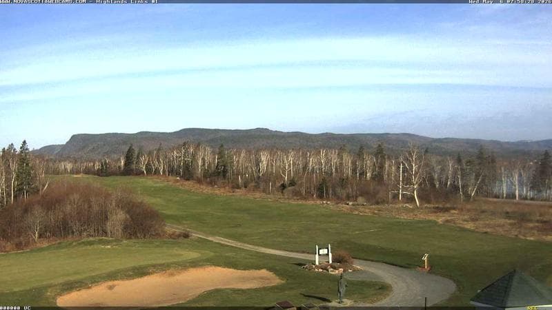 Highlands Links #1