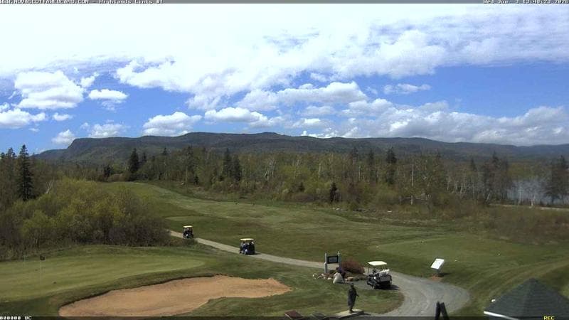 Highlands Links #1