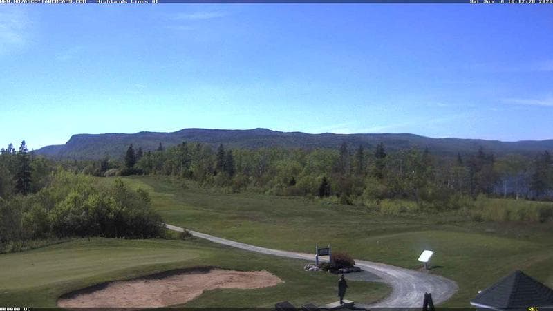 Highlands Links #1