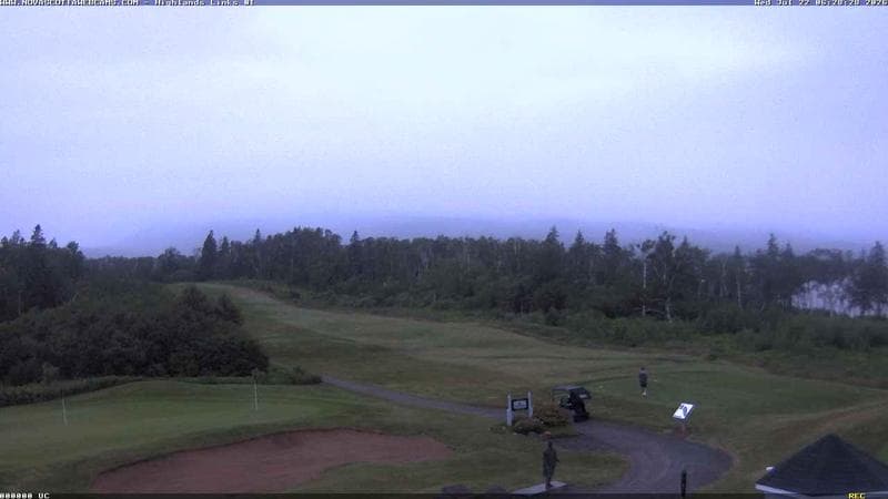 Highlands Links #1
