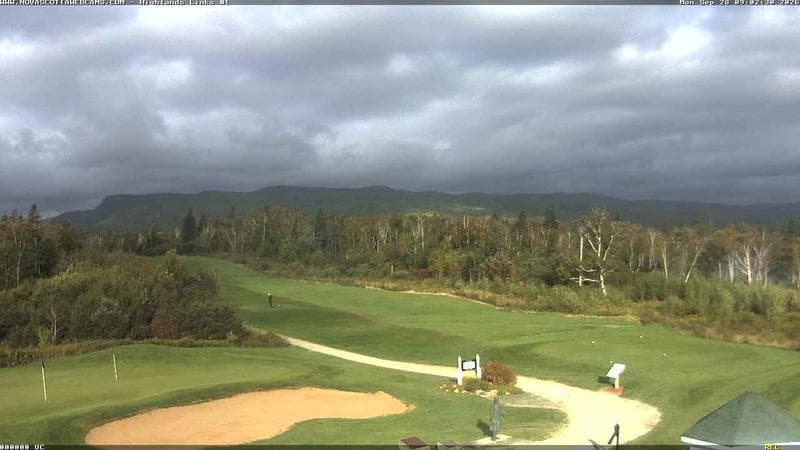 Highlands Links #1