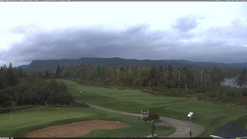 Highlands Links #1