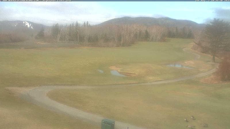 Highlands Links #18
