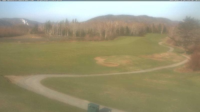 Highlands Links #18