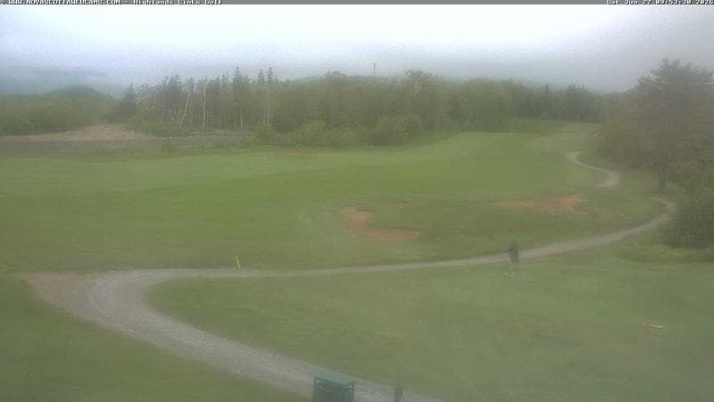Highlands Links #18