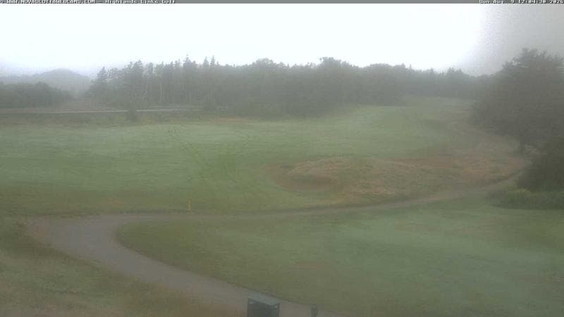 Highlands Links #18