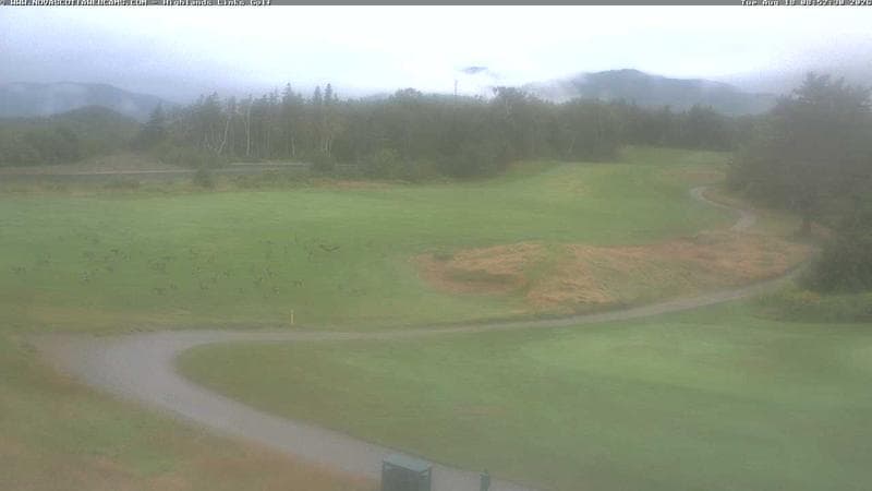 Highlands Links #18