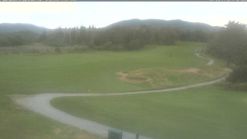 Highlands Links #18