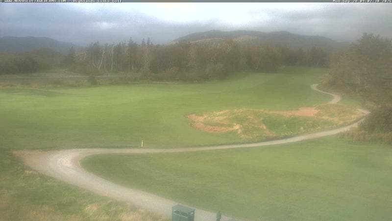 Highlands Links #18