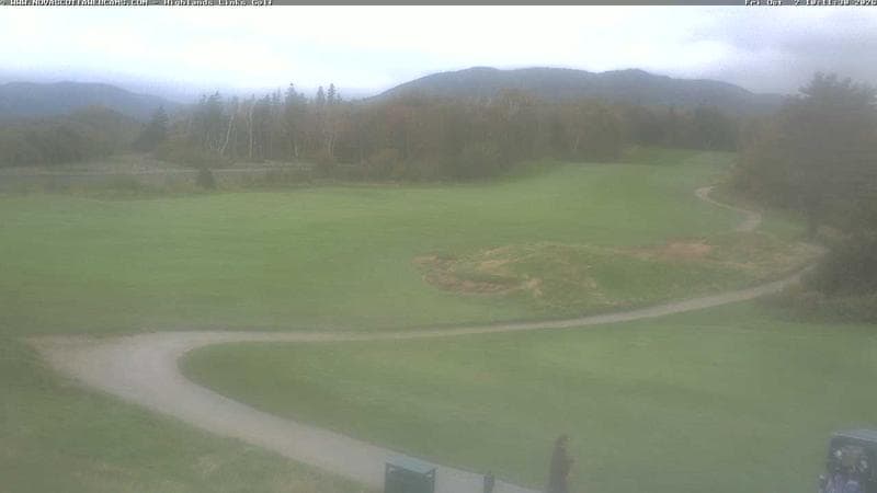 Highlands Links #18