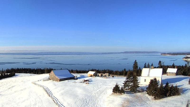 Highland Village Museum