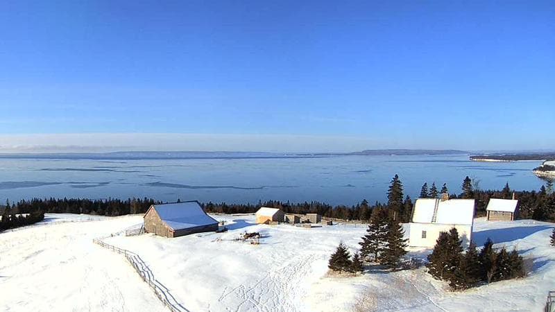 Highland Village Museum