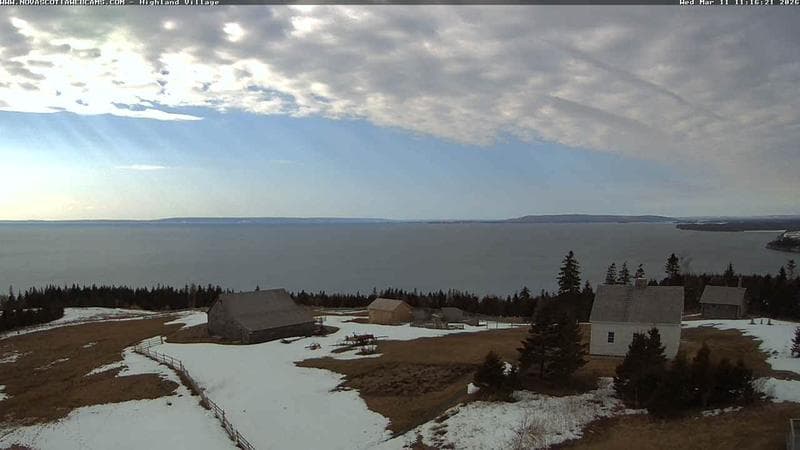 Highland Village Museum