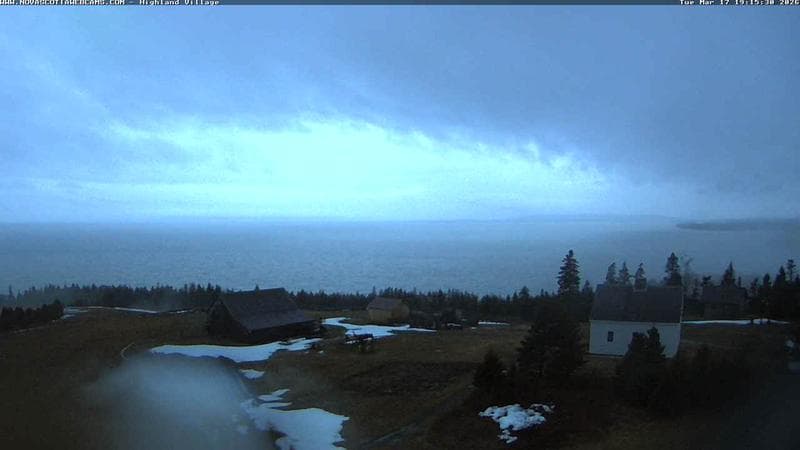 Highland Village Museum