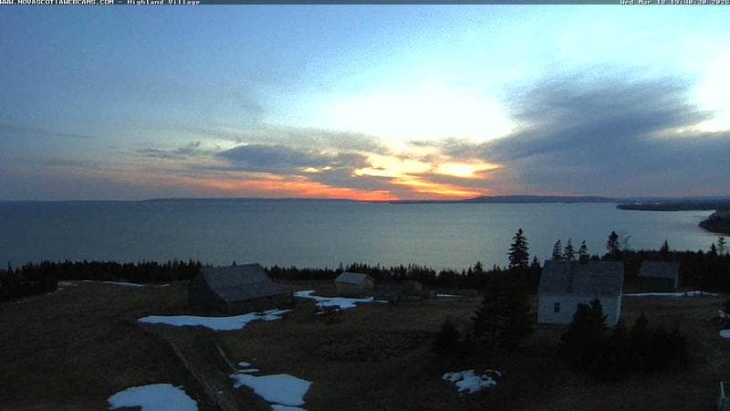 Highland Village Museum