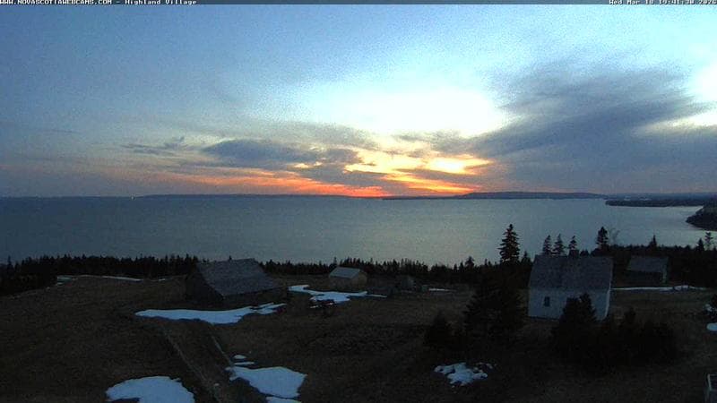 Highland Village Museum