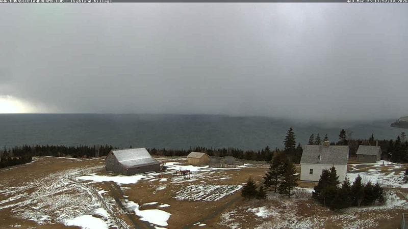 Highland Village Museum