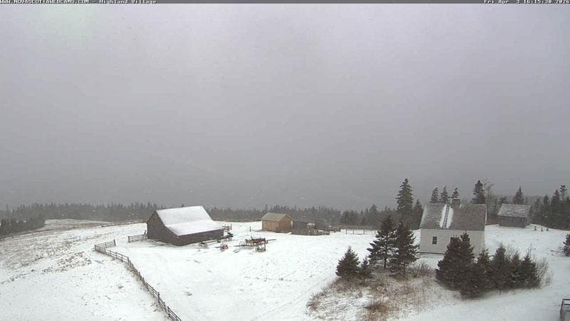 Highland Village Museum