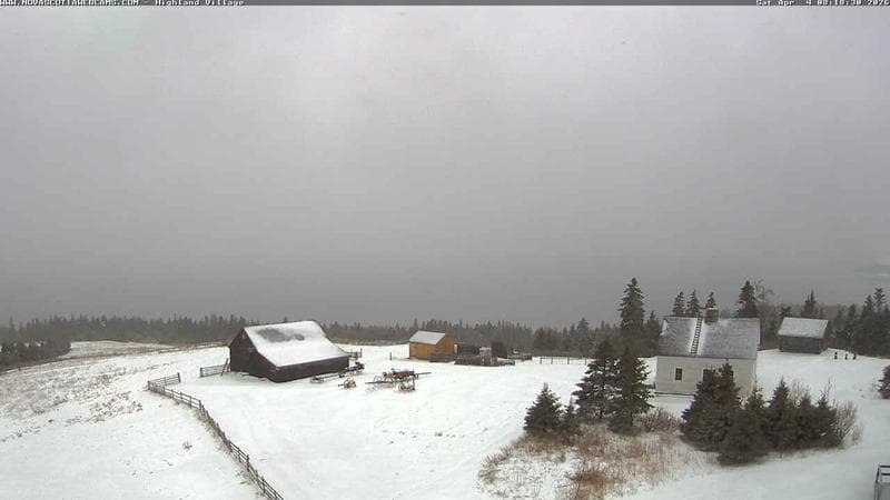 Highland Village Museum