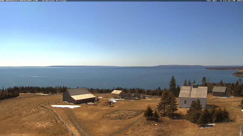 Highland Village Museum