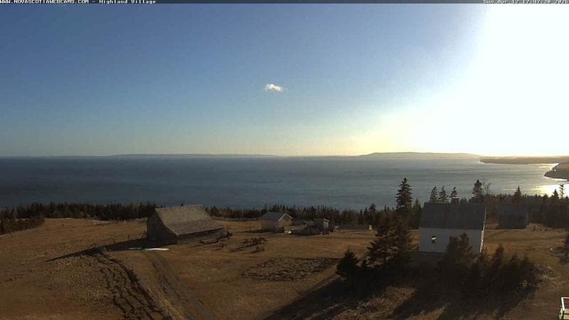 Highland Village Museum