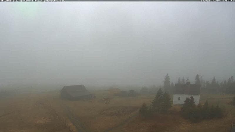 Highland Village Museum