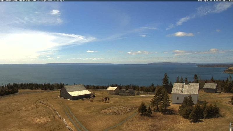 Highland Village Museum