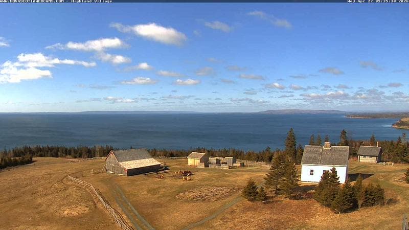 Highland Village Museum