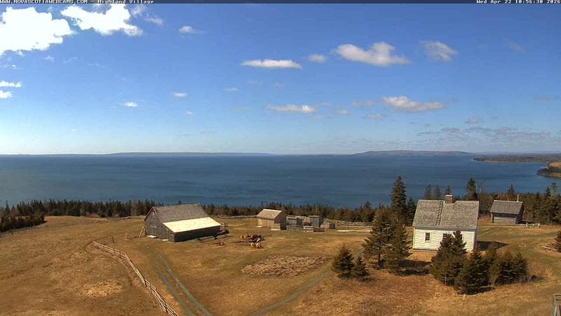 Highland Village Museum