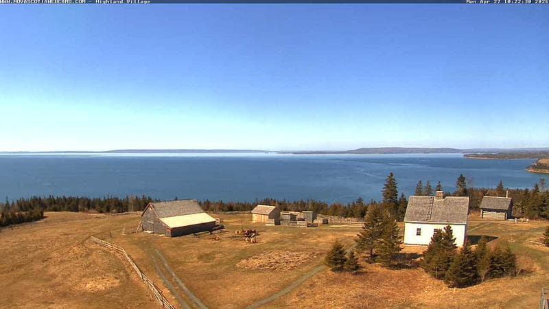 Highland Village Museum