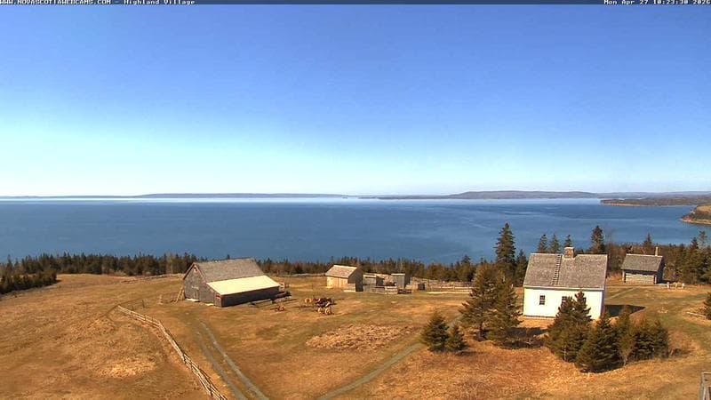 Highland Village Museum