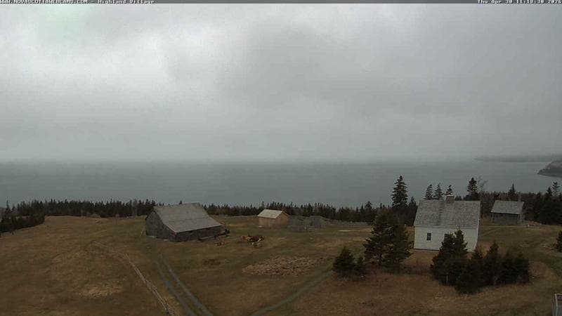 Highland Village Museum