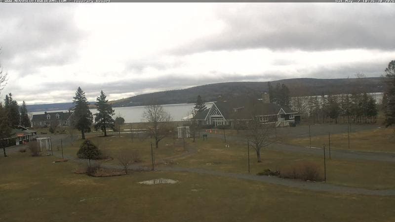 Inverary Resort