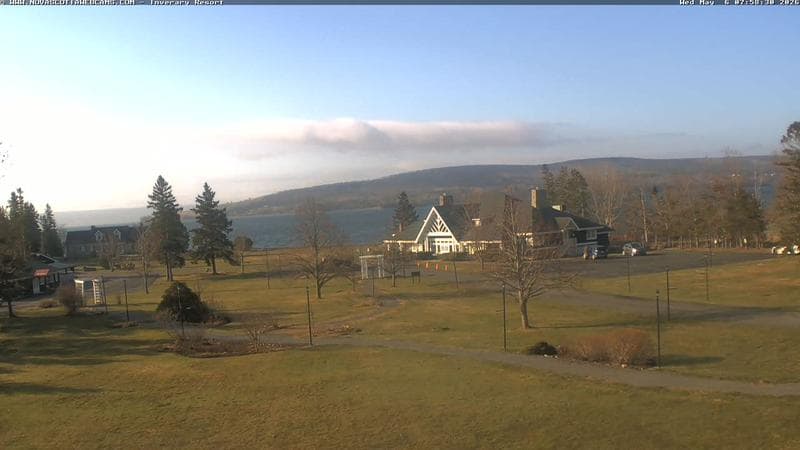 Inverary Resort