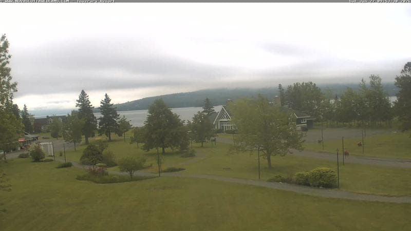 Inverary Resort